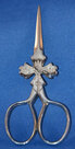 Cross-Scissors-Silver-10cm