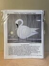 Trumpeter-swan