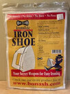 Teflon-iron-shoe