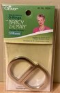 D-rings-Nancy-Zieman