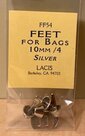 Feet-for-bags