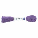 Olympus-Sashiko-Draad-22yd-Paars