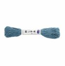 Olympus-Sashiko-Draad-22yd-Hemelsblauw