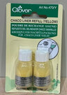 Clover-Chaco-Liner-Geel-krijt-Bijvulling