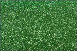 6078 Medium Green NOVA-FLEX PET GLITTER 30cm