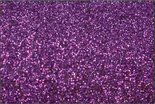 6077 Lavender NOVA-FLEX PET GLITTER 30cm