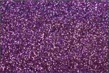 6076 Violet NOVA-FLEX PET GLITTER 50cm