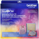 Embossing-Starterkit-Brother-ScanNcut