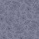Taupe-Wild-Flowers-Pearlized-112M-V