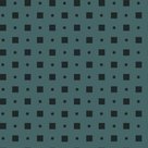 Teal-Square-Dot-Pearlized-111M-Q