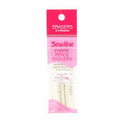 Sewline-Fabric-Pencil-Effaceur-Recharge-stylo-nouveaux