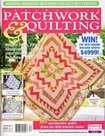 Vol26-no3-Patchwork-&amp;-Quilting