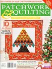 Vol26-no6-Patchwork-&amp;-Quilting