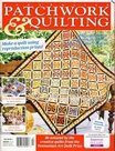 Vol26-no1-Patchwork-&amp;-Quilting
