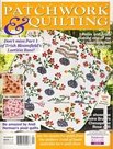 Vol25-no12-Patchwork-&amp;-Quilting