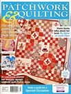 Vol25-no10-Patchwork-&amp;-Quilting