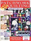 Vol25-no11-Patchwork-&amp;-Quilting