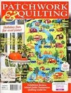 Vol25-no7-Patchwork-&amp;-Quilting