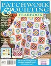 Vol25-no8-Patchwork-&amp;-Quilting