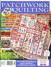 Vol25-no9-Patchwork-&amp;-Quilting