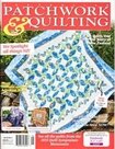 Vol25-no3-Patchwork-&amp;-Quilting