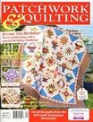 Vol25-no4-Patchwork-&amp;-Quilting