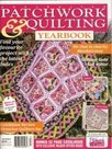 Vol24-no6-Patchwork-&amp;-Quilting