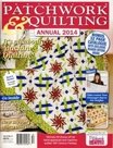 Vol23-no11-Patchwork-&amp;-Quilting