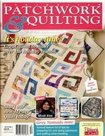 Vol23-no3-Patchwork-&amp;-Quilting