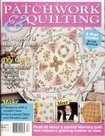 Vol22-no7-Patchwork-&amp;-Quilting