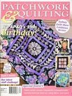 Vol22-no12-Patchwork-&amp;-Quilting