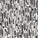 Handmaker-Black-White-Bamboo-Windham-Fabrics