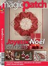 Magic-Patch-Hors-série-N°101--Joyeux-Noël-en-Quilts
