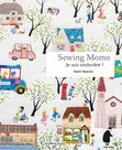 Sewing-Momo