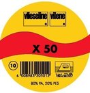 Vlieseline-volume-vlies-X50