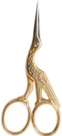 4-Gold-plated-Storck-embroidery-scissor