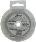 Clover-Quick-Biais-Tape-Zilver-(6mm-x-10m)