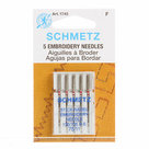 Schmetz-Borduur-Machine-Naald-maat-11-75