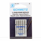 Schmetz-Denim-Jeans-Machine-Naald-maat-80-12