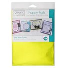 Jelly-Bean-Green-Gina-K.-Designs-Fancy-Foils