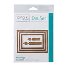 Gina-K.-Designs-(3)-Nested-Rectangle-Dies-•-Double-Stitch-Design-•-Small-Set