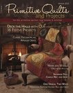 No-11-Winter-2013-Primitive-Quilts-&amp;-Projects