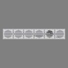 Quilting-Ruler-1in-x-6in