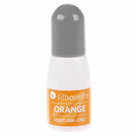 Mint-Inkt-Orange-5ml-SILHOUETTE