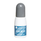 Mint-Inkt-Ash-Blauw-5ml-SILHOUETTE