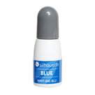 Mint-Inkt-Blauw-5ml-SILHOUETTE