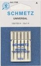 Schmetz-Universal-Machine-needles-size-12-80
