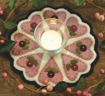 Candle-mat-Hearts-and-Flowers