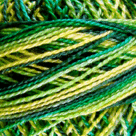 Valdani-size-8-M26-Green-Grass