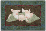 Pigs-in-a-Blanket